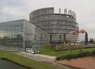 «Ναι» από το Στρασβούργο στην έκθεση Κοππά για την ευρωάμυνα [Video] - Φωτογραφία 1