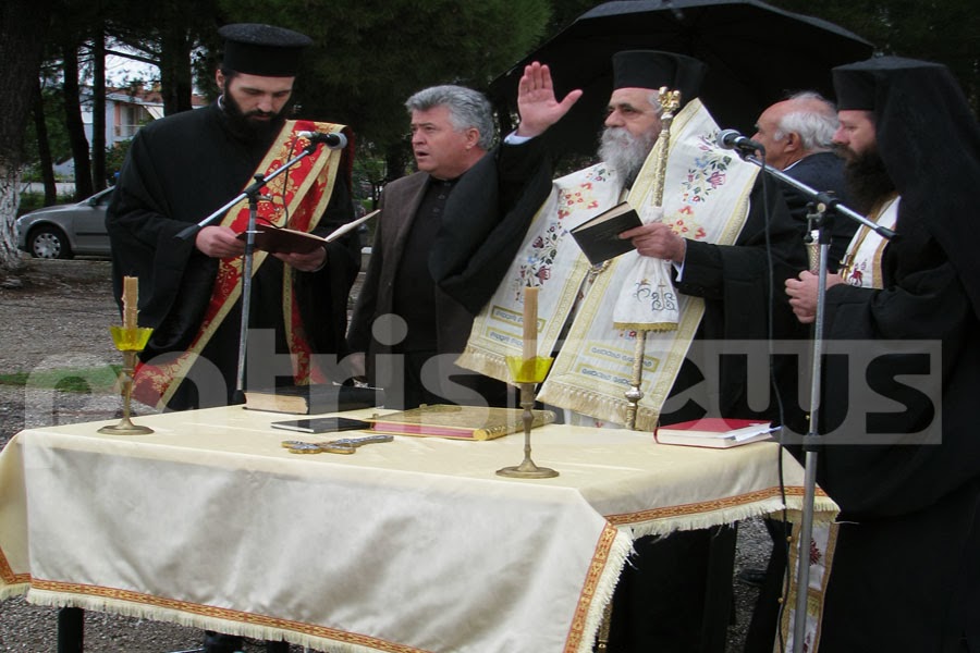 Πύργος: 68 χρόνια λειτουργίας συμπλήρωσε η ΣΕΤΤΗΛ! - Φωτογραφία 2