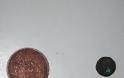 52χρονος με... οπλοστάσιο συνελήφθη στις Σέρρες- Ανάμεσα στα όπλα και δύο αρχαία νομίσματα(ΦΩΤΟ) - Φωτογραφία 2