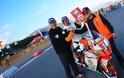 Ο Λευτέρης Πίππος και η KTM κατακτούν για 2η συνεχόμενη χρονιά το Πανελλήνιο Πρωτάθλημα Stock Sport! - Φωτογραφία 2
