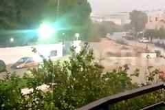 Θρήνος σε χωριό της Εύβοιας για την δασκάλα που έχασε την ζωή της από την κακοκαιρία στην Ρόδο!