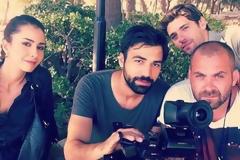 Δείτε φωτογραφίες από τα backstage του «Μπρούσκο» !