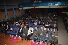 Μουσική εκδήλωση του Α΄ Σώματος Στρατού στην Κοζάνη -Φωτογραφίες & VIDEO