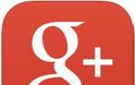 Google+: AppStore update free v 4.6.0 - Φωτογραφία 1