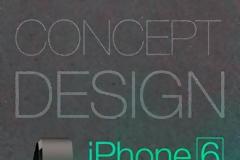 Ένα νέο concept για το iphone 6