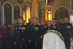 Εντυπωσιακές εκδηλώσεις για την ημέρα των Ενόπλων Δυνάμεων στην Μυτιλήνη (ΦΩΤΟ,ΒΙΝΤΕΟ)