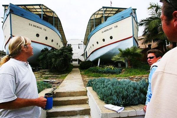 10 κτήρια σε σχήμα… πλοίου! - Φωτογραφία 11