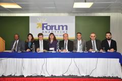 «Forum Ανάπτυξης 2013-16ο Money Show Πάτρας»: Προοπτικές διείσδυσης στις αναδυόμενες αγορές