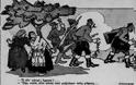 Η εξέγερση των Κρητικών κατά των φόρων για τα δάνεια που φορτώθηκαν στο λαό, το 1928 - Φωτογραφία 2