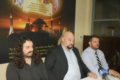 Παναγιώταρος από το Αγρίνιο: «Η σκευωρία θα καταρρεύσει» - Η Χρυσή Αυγή θα βγάλει και δεύτερο βουλευτή στην Αιτωλοακαρνανία