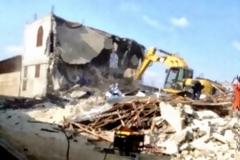 Η πρώτη χώρα που απαγορεύει το Ισλάμ και άρχισε την καταστροφή των τζαμιών
