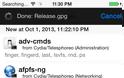 Ο Cydia λειτούργησε κανονικά στο ios 7 - Φωτογραφία 3