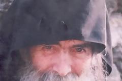 3895 - Μοναχός Πανάρετος Φιλοθεΐτης