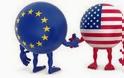 ΗΠΑ Η διατλαντική συμφωνία, ένας τυφώνας που απειλεί τους Ευρωπαίους