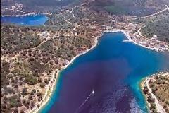 Επενδυτικό μπαμ στο Ιόνιο - Ιδιωτικό χωριό πλουσίων, πεντάστερα ξενοδοχεία και μαρίνα στο Μεγανήσι