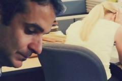 «ΞΑΦΝΙΚΟΣ ΘΑΝΑΤΟΣ» ΣΤΟ ΔΗΜΟΣΙΟ