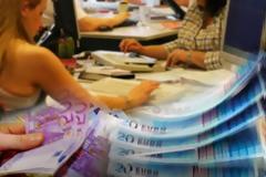 «Φρένο» στις μειώσεις του εφάπαξ-Τι γίνεται σε ΔΕΚΟ, ιδιωτικό τομέα