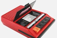iRecorder:  Ένα Dock από τα παλιά για το iPhone σας με λίγα χρήματα!