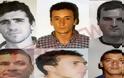 Συναγερμός στην ΕΛ.ΑΣ: Αυτοί είναι οι Αλβανοί δολοφόνοι που δραπέτευσαν από φυλακή έξω από τα Τίρανα - Φόβοι ότι θα περάσουν τα σύνορα