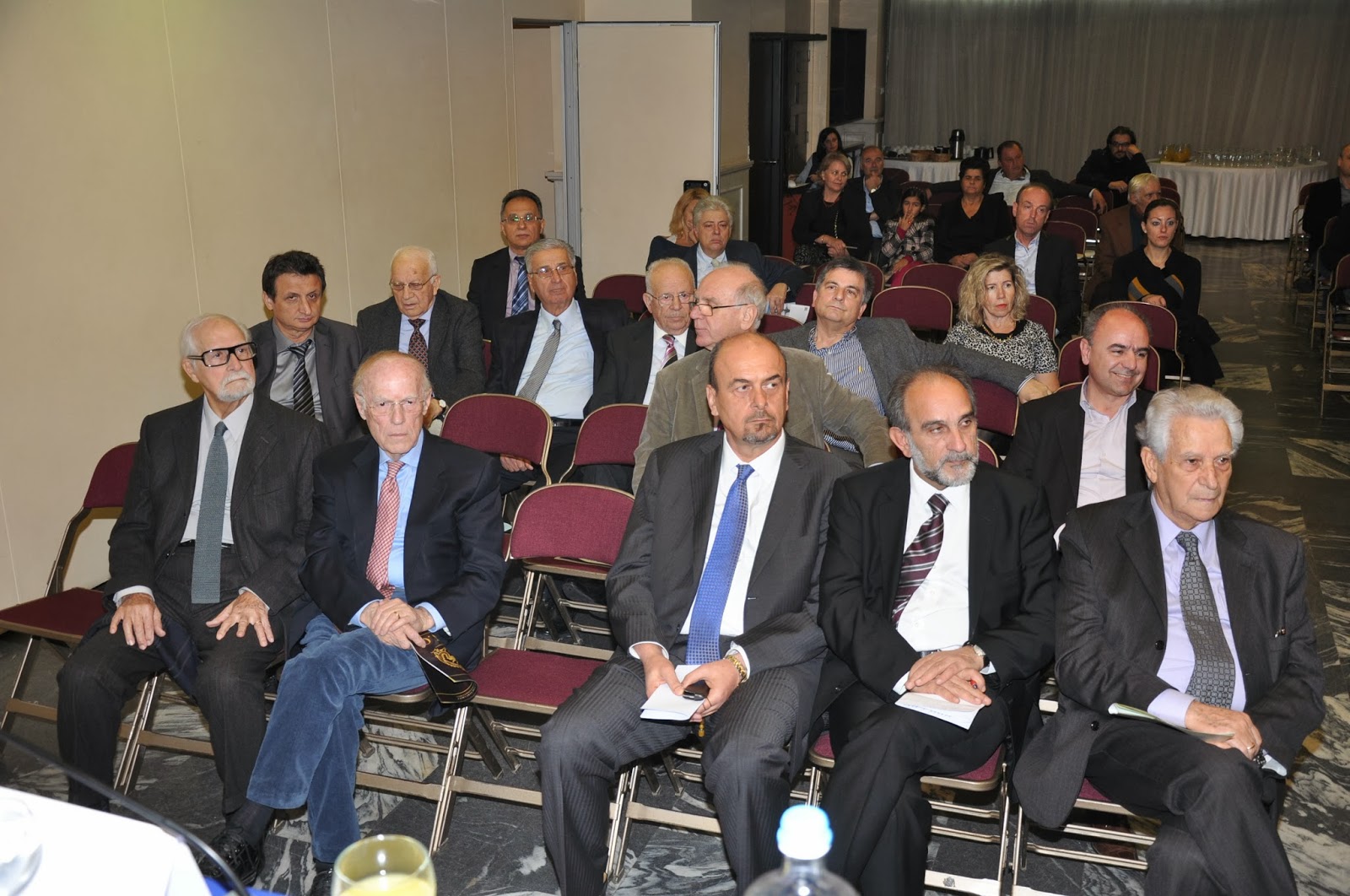 Forum Ανάπτυξης 2013: Το υπουργείο Εξωτερικών και η Περιφέρεια αναλαμβάνουν πρωτοβουλίες στήριξης των εξαγωγών - Φωτογραφία 2