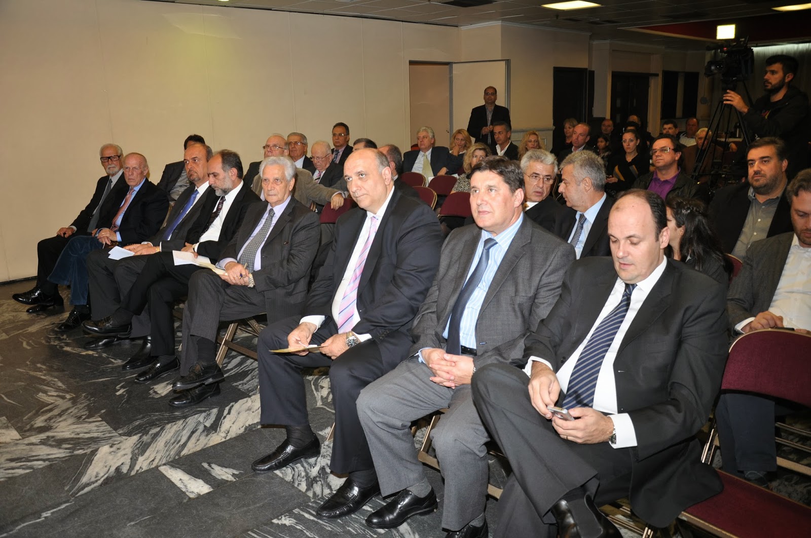 Forum Ανάπτυξης 2013: Το υπουργείο Εξωτερικών και η Περιφέρεια αναλαμβάνουν πρωτοβουλίες στήριξης των εξαγωγών - Φωτογραφία 3