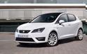 Νέος κινητήρας για το Seat Ibiza