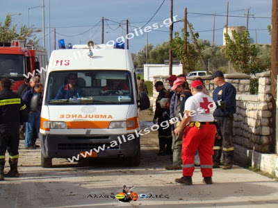 Βρέθηκε η σορός του τρίτου αγνοουμένου στη Ρόδο [Video - Photos] - Φωτογραφία 5