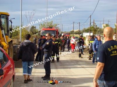 Βρέθηκε η σορός του τρίτου αγνοουμένου στη Ρόδο [Video - Photos] - Φωτογραφία 6