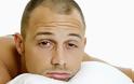 Η αϋπνία συνδέεται με αύξηση του κινδύνου θνησιμότητας στους άντρες