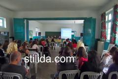 Το 9ο Πανελλήνιο Συνέδριο Κοιν.Ψυχολογίας στην Παλαιοκερασιά [Photos - Videos]