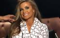 Η Carmen Electra ετοιμάζει «καυτό» ημερολόγιο για το 2014 - Φωτογραφία 3