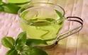 Υγεία: Πράσινο τσάι: Ανακόπτει την εξέλιξη του καρκίνου