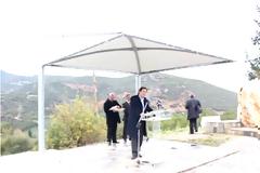 71η Επέτειος ανατίναξης γέφυρας Γοργοποτάμου