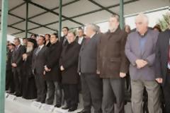 25 Νοέμβρη - Επίκαιρο όσο ποτέ άλλοτε το μήνυμα του Γοργοποτάμου...!! !
