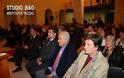 Εορταστική εκδήλωση για την άλωση του Παλαμηδίου με την χορωδία του κ. Ρούτουλα