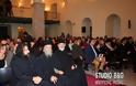 Εορταστική εκδήλωση για την άλωση του Παλαμηδίου με την χορωδία του κ. Ρούτουλα - Φωτογραφία 2