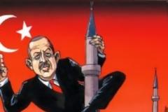 Εκτός του ΝΑΤΟ θέλει ο Ερντογάν την Τουρκία; Λανθασμένη δήλωση ή…