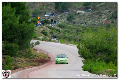 1η Ανάβαση Δερβενοχωρίων: Aποτελέσματα + photo gallery - Φωτογραφία 1