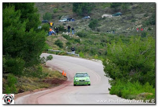 1η Ανάβαση Δερβενοχωρίων: Aποτελέσματα + photo gallery - Φωτογραφία 15