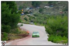 1η Ανάβαση Δερβενοχωρίων: Aποτελέσματα + photo gallery