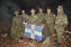 Συμμετοχή της ΛΕΦΕΔ Χίου στην ΤΑΜΣ ΚΑΛΛΙΜΑΧΟΣ