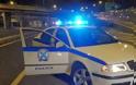 Φθιώτιδα: Περιπετειώδης καταδίωξη και σύλληψη κακοποιού τη νύχτα στην εθνική οδό Αθηνών - Λαμίας