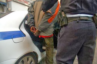 Σαρωτική επιχείρηση σκούπα της αστυνομίας στην Κρήτη - Φωτογραφία 1