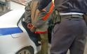Σαρωτική επιχείρηση σκούπα της αστυνομίας στην Κρήτη