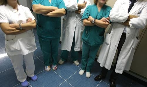 ΈΚΤΑΚΤΟ: Οι γιατροί του ΕΟΠΥΥ αρνούνται να δουν τον Άδωνι και κλιμακώνουν την απεργία τους ως τις 3 Δεκεμβρίου! - Φωτογραφία 1
