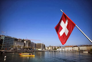 Καταψήφισαν οι Ελβετοί τη πρόταση για πλαφόν στους μισθούς των στελεχών - Φωτογραφία 1