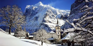 10+1 πανέμορφοι ορεινοί οικισμοί στην Ευρώπη! - Φωτογραφία 1