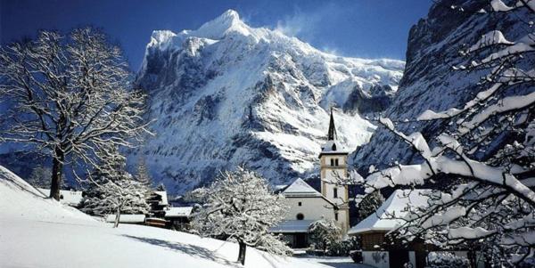 10+1 πανέμορφοι ορεινοί οικισμοί στην Ευρώπη! - Φωτογραφία 2