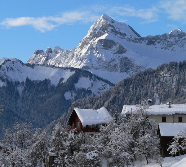 10+1 πανέμορφοι ορεινοί οικισμοί στην Ευρώπη! - Φωτογραφία 6