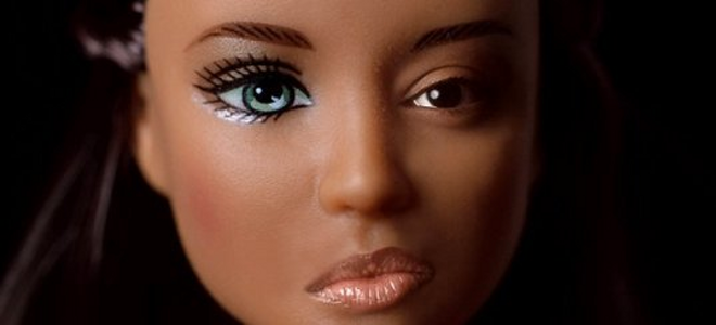Πλαστική ομορφιά: Πόσο ανατριχιαστική θα ήταν η barbie αν ήταν αληθινή - Φωτογραφία 1